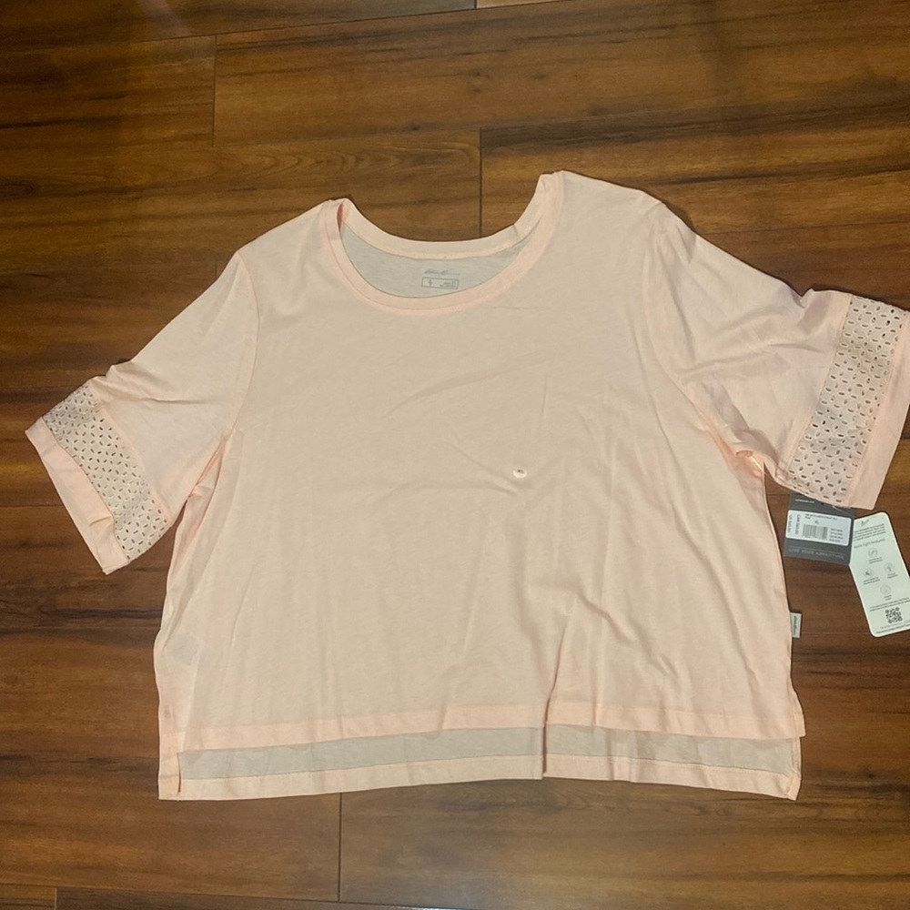 Eddie Bauer Shirt